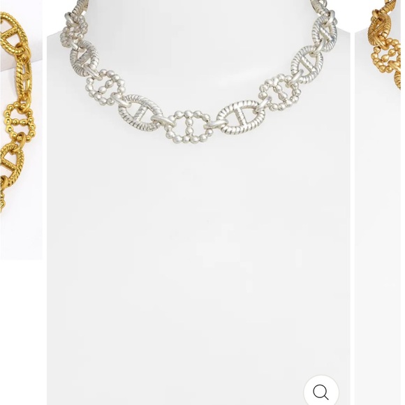 Karine Sultan Necklace - Picture 5 of 6